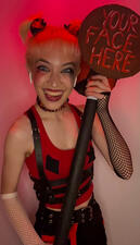 Harley Quinn
